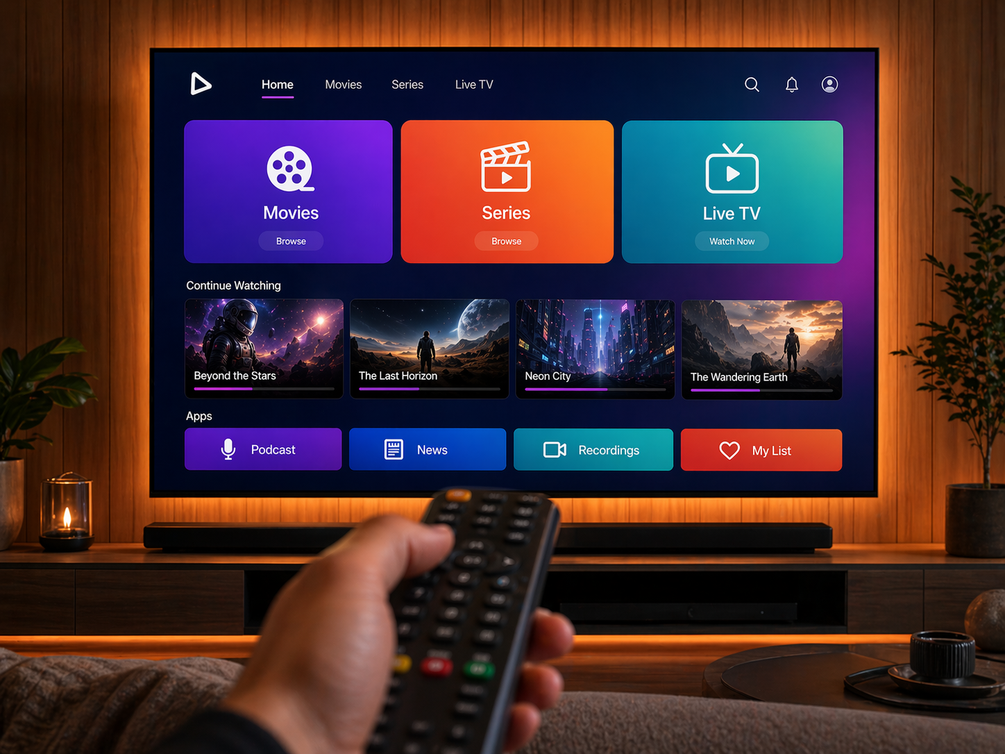 iptv deutschland anbieter