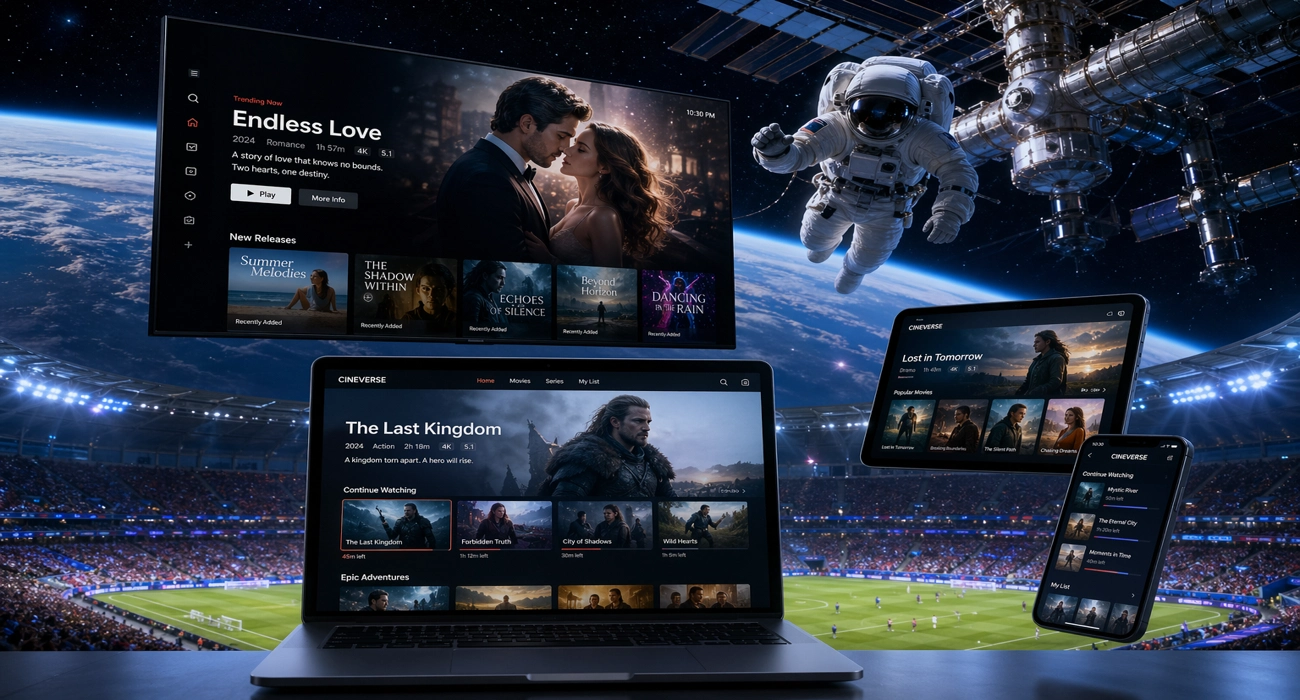 iptv deutschland anbieter