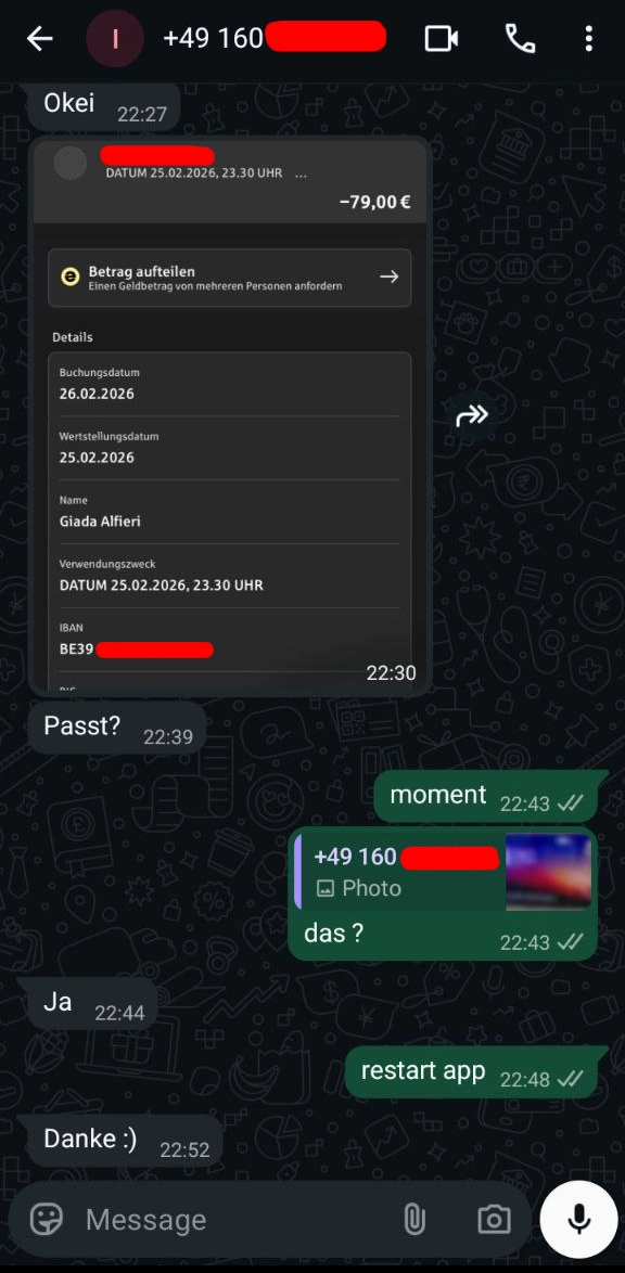 IPTV Einrichtung und Aktivierung im Kundenchat mit Support